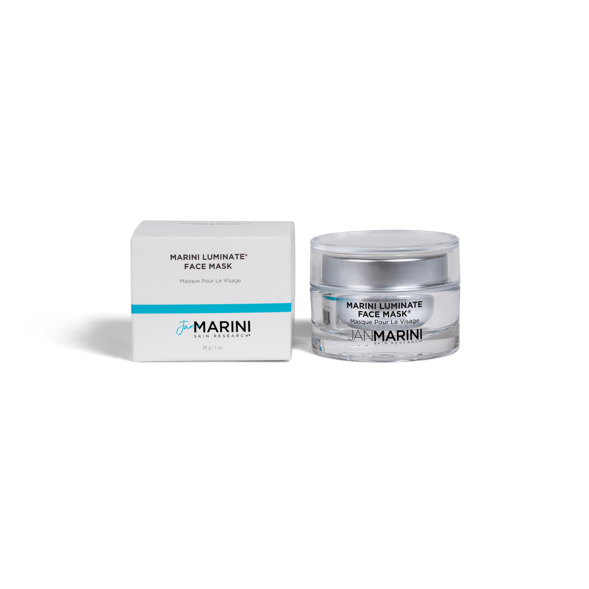 Jan Marini - marini luminate face mask - Skinandcare