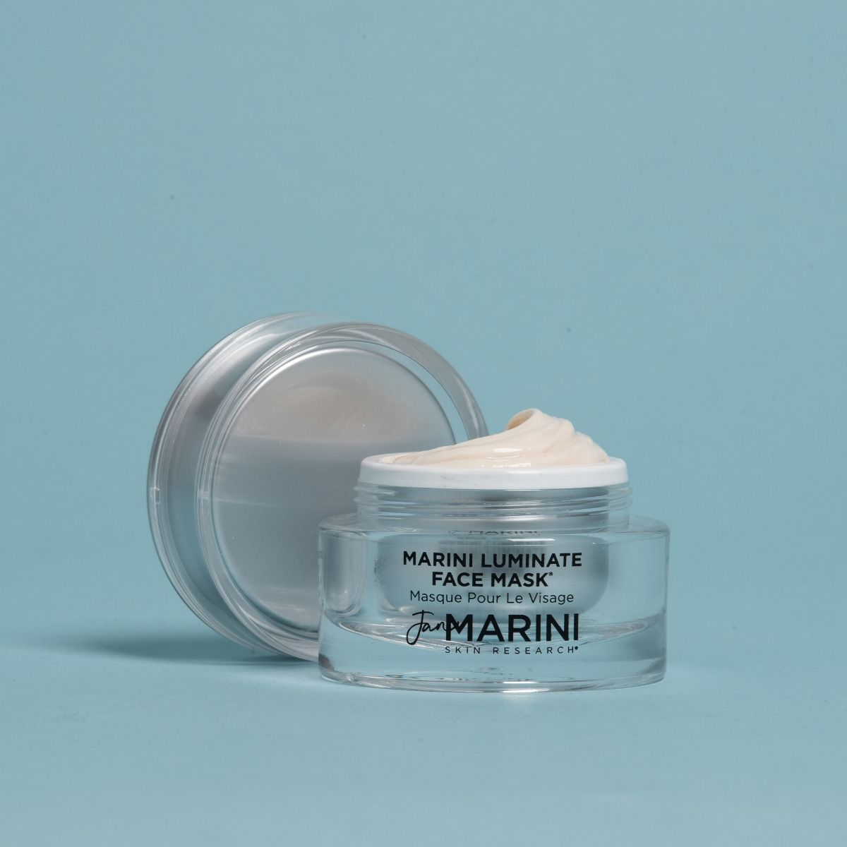 Jan Marini - marini luminate face mask - Skinandcare