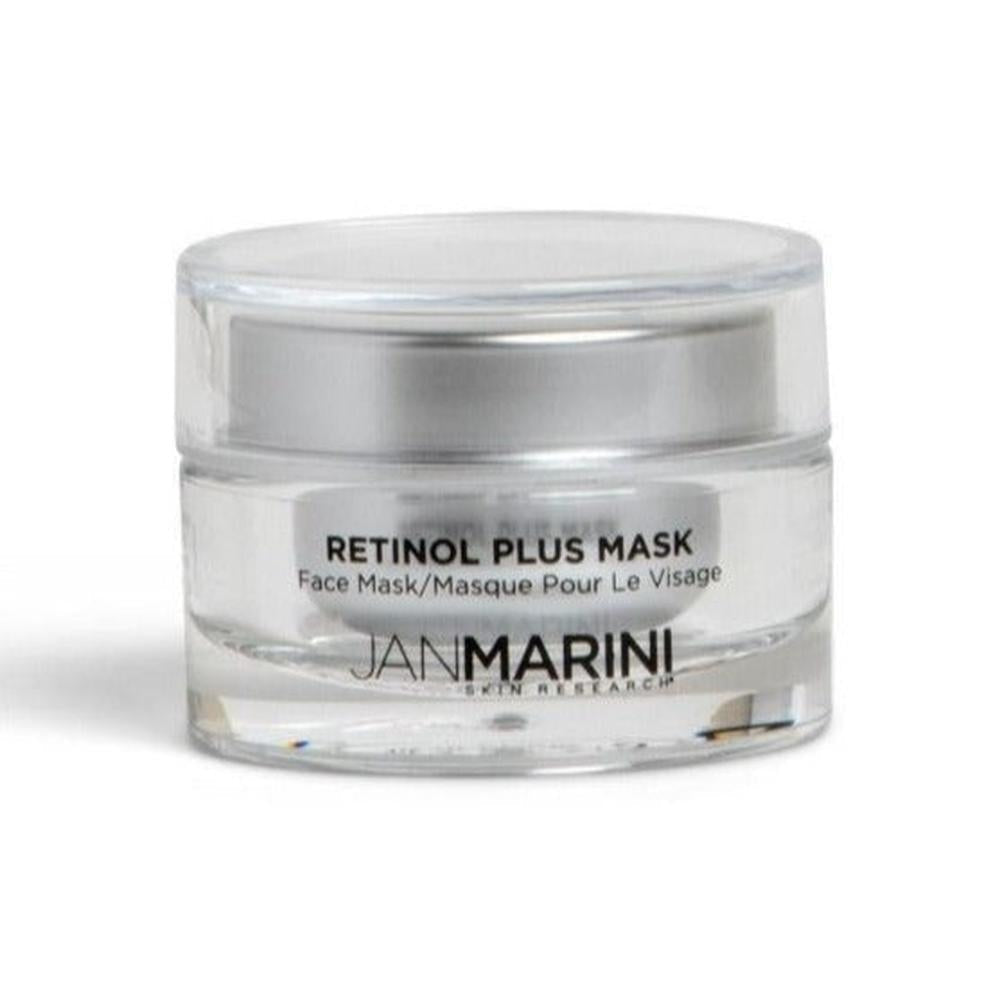 Jan Marini - retinol plus face mask - Skinandcare