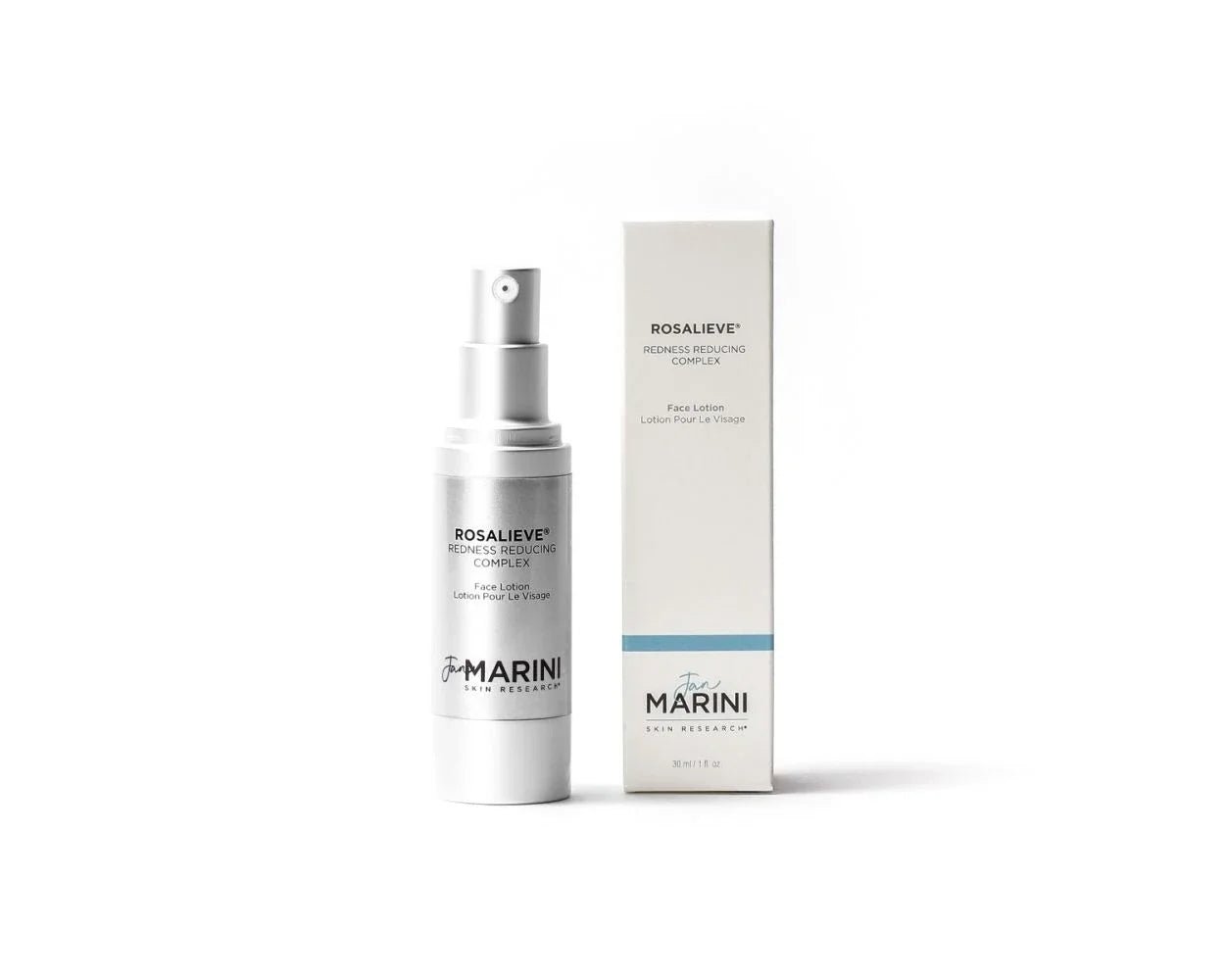 Jan Marini - Rosalieve - Skinandcare