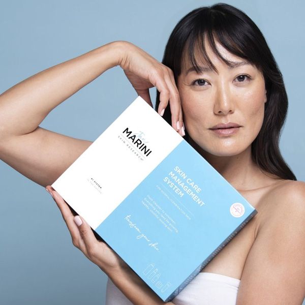 Jan Marini - Skin Care Management System - 5 producten (Droge - zeer droge huid) - Skinandcare