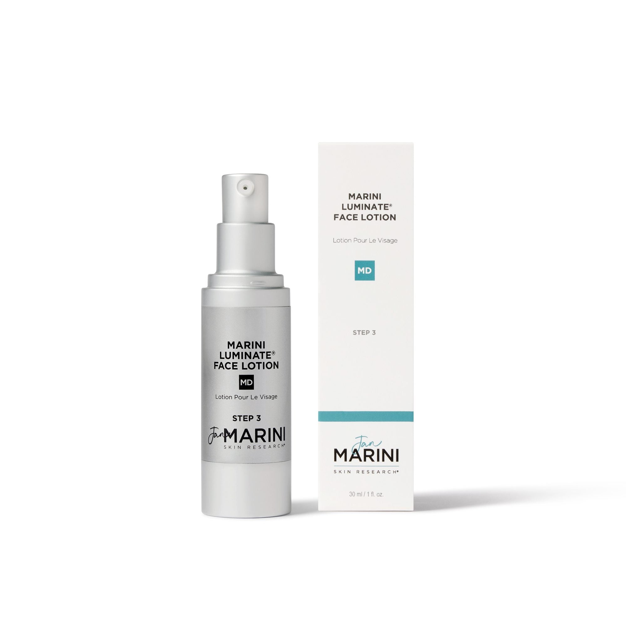 Jan Marini - Luminate Face Lotion MD