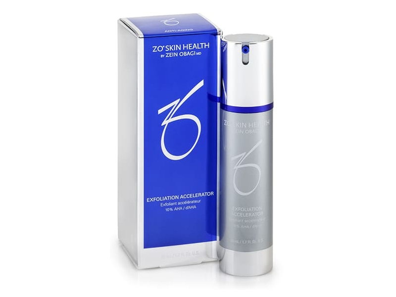 Zo Skin Health - Exfoliating Accelerator
