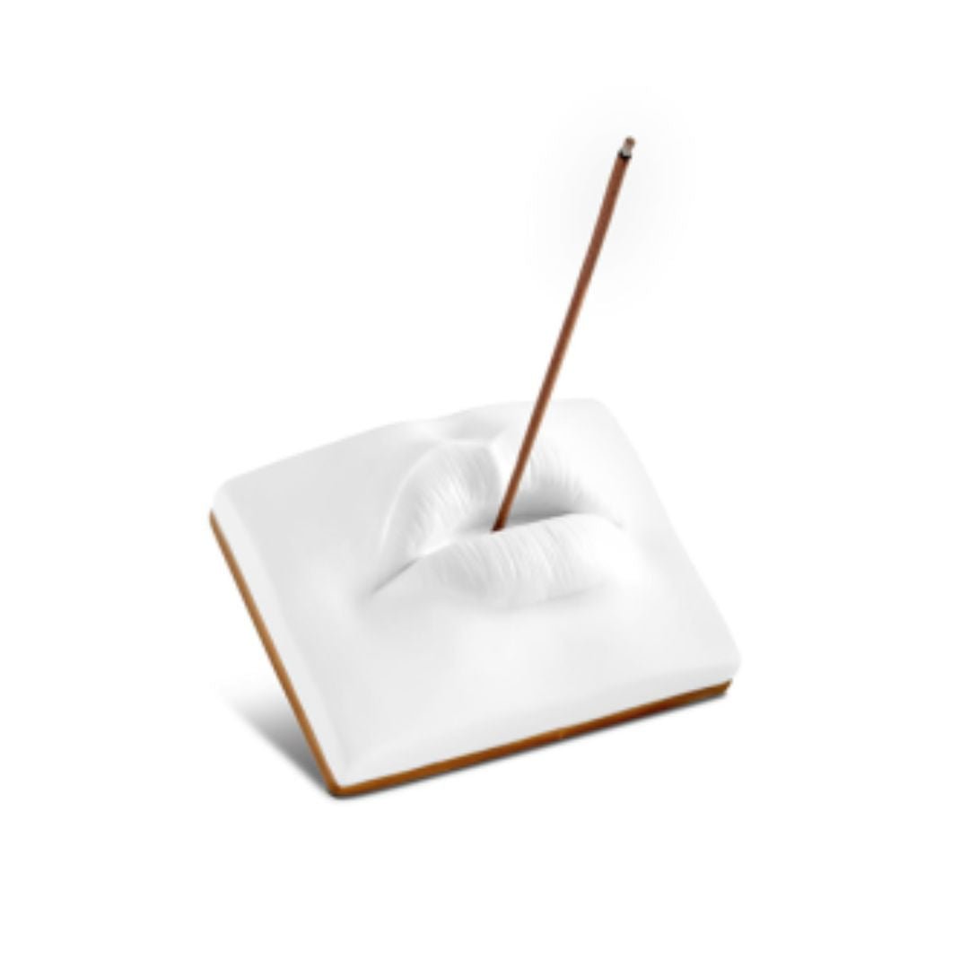 L'Objet - Lips Holder (wierookhouder) - Skinandcare