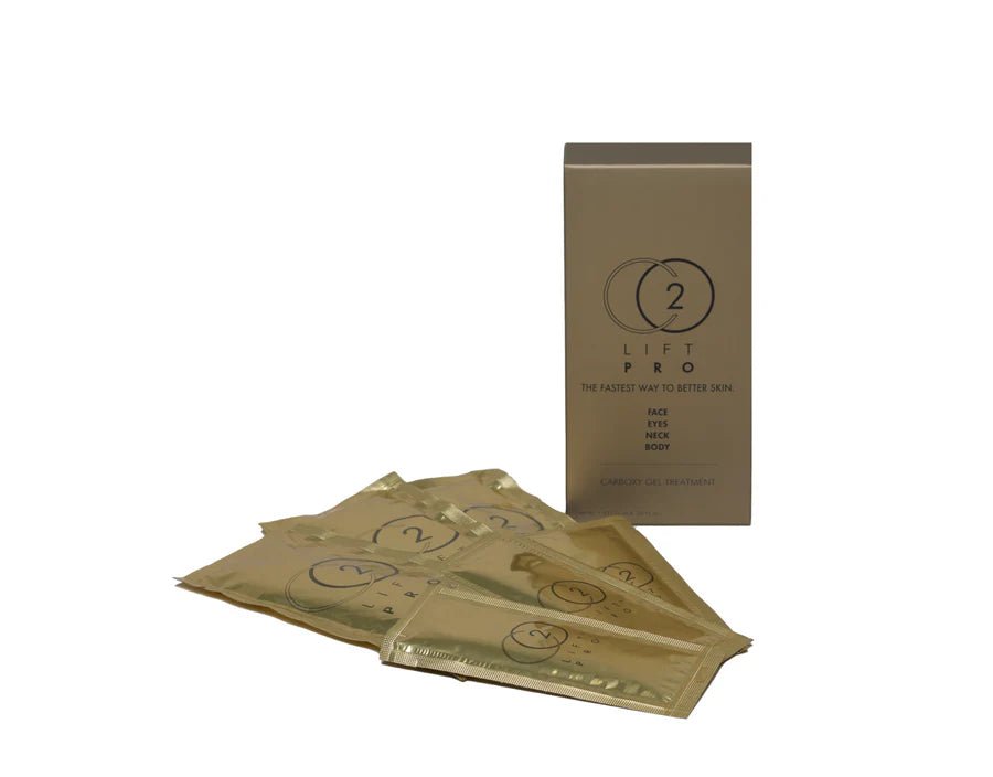 Lumisque - CO2 Lift Pro Mask - Skinandcare