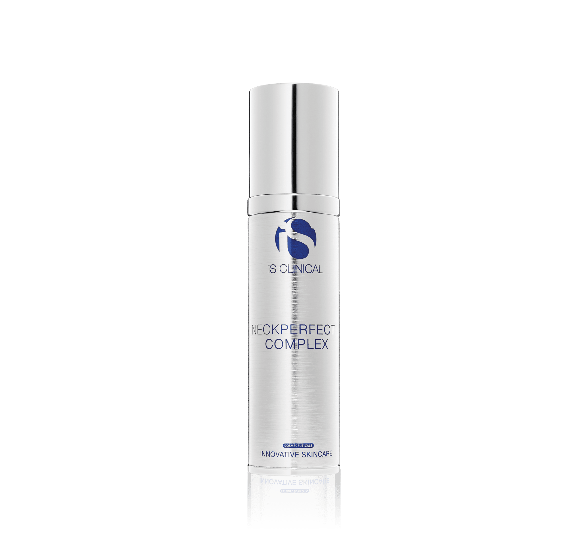 iS Clinical - NeckPerfect Complex - Skinandcare