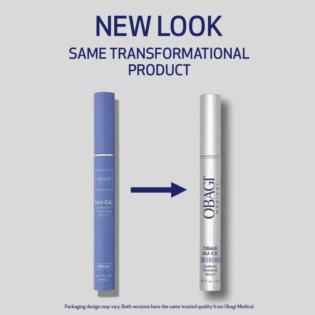 Obaji Nu - Cil Eyebrow Boosting Serum - Skinandcare