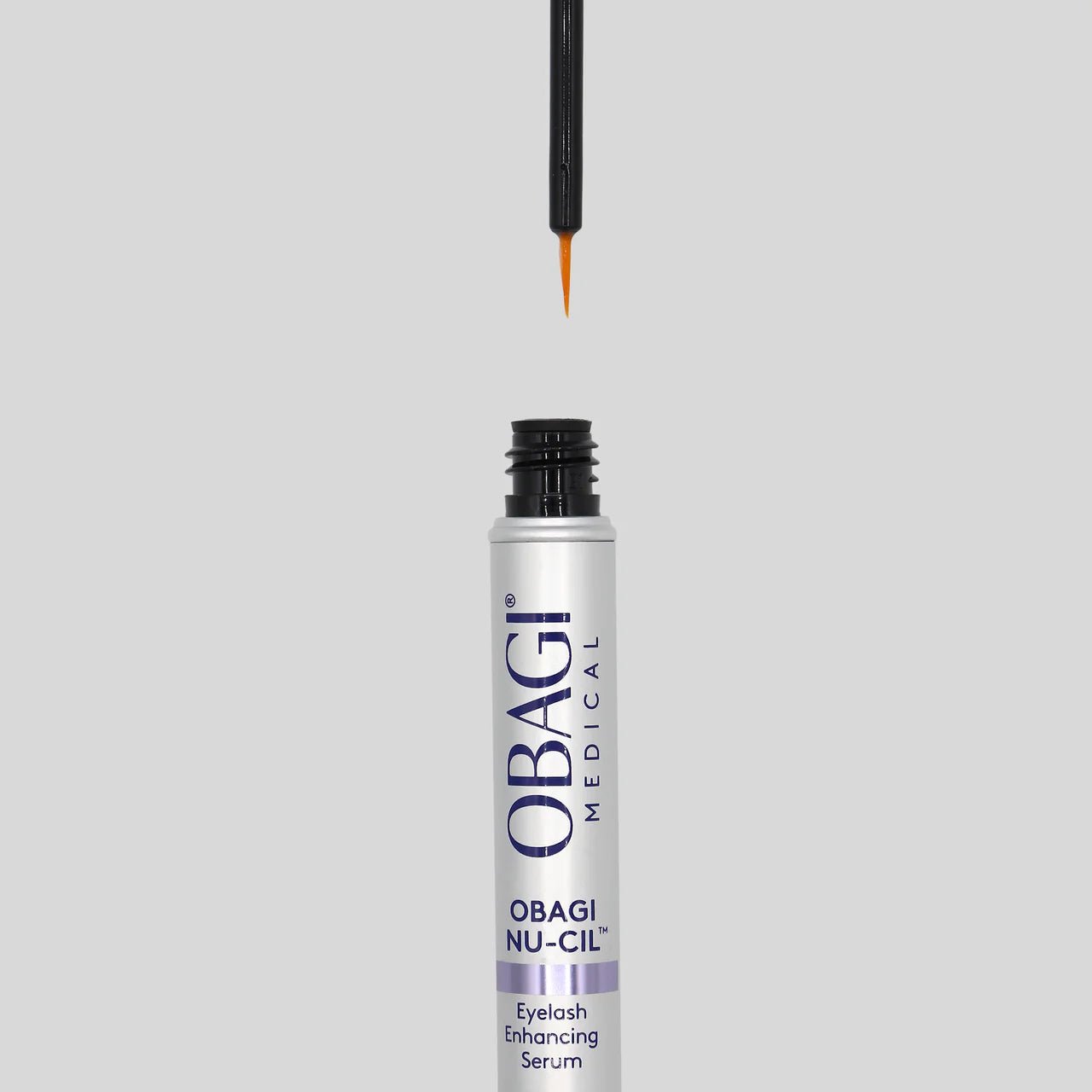 Obaji - Nu - Cil Eyelash Enhancing Serum - Skinandcare