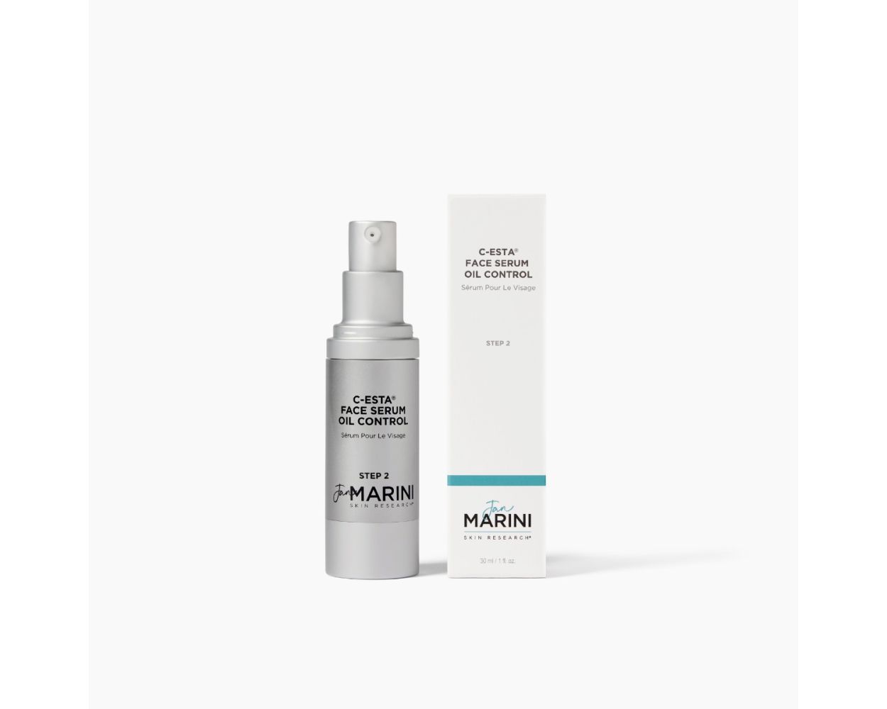 Jan Marini - C-Esta face serum oil control