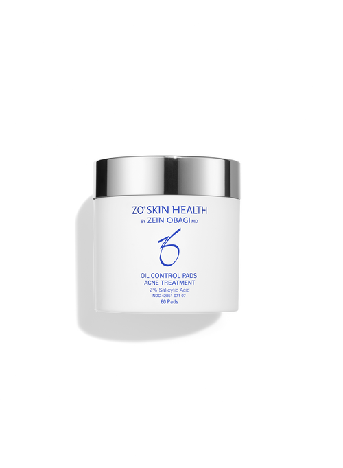 Zo Skin Health - Oil Control Pads - 60 pads