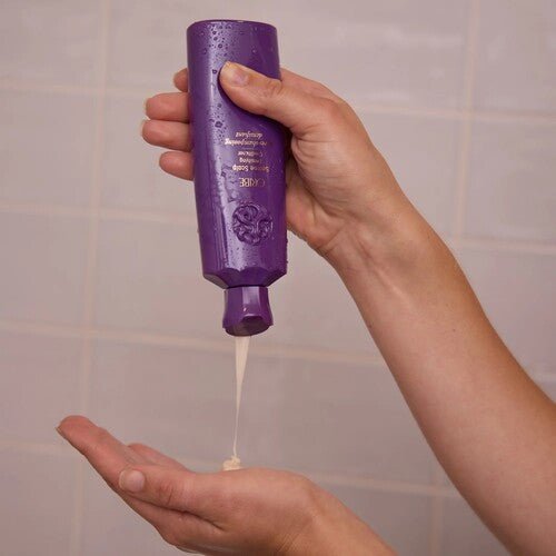 Oribe - Serene Scalp Densifying Conditioner - Skinandcare