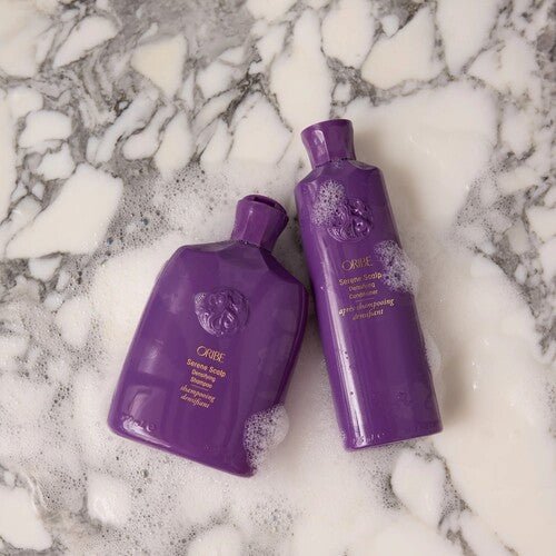 Oribe - Serene Scalp Densifying Treatment Spray - Skinandcare
