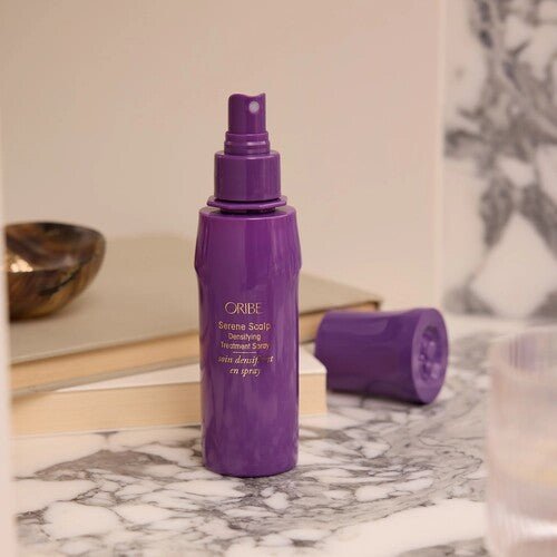Oribe - Serene Scalp Densifying Treatment Spray - Skinandcare