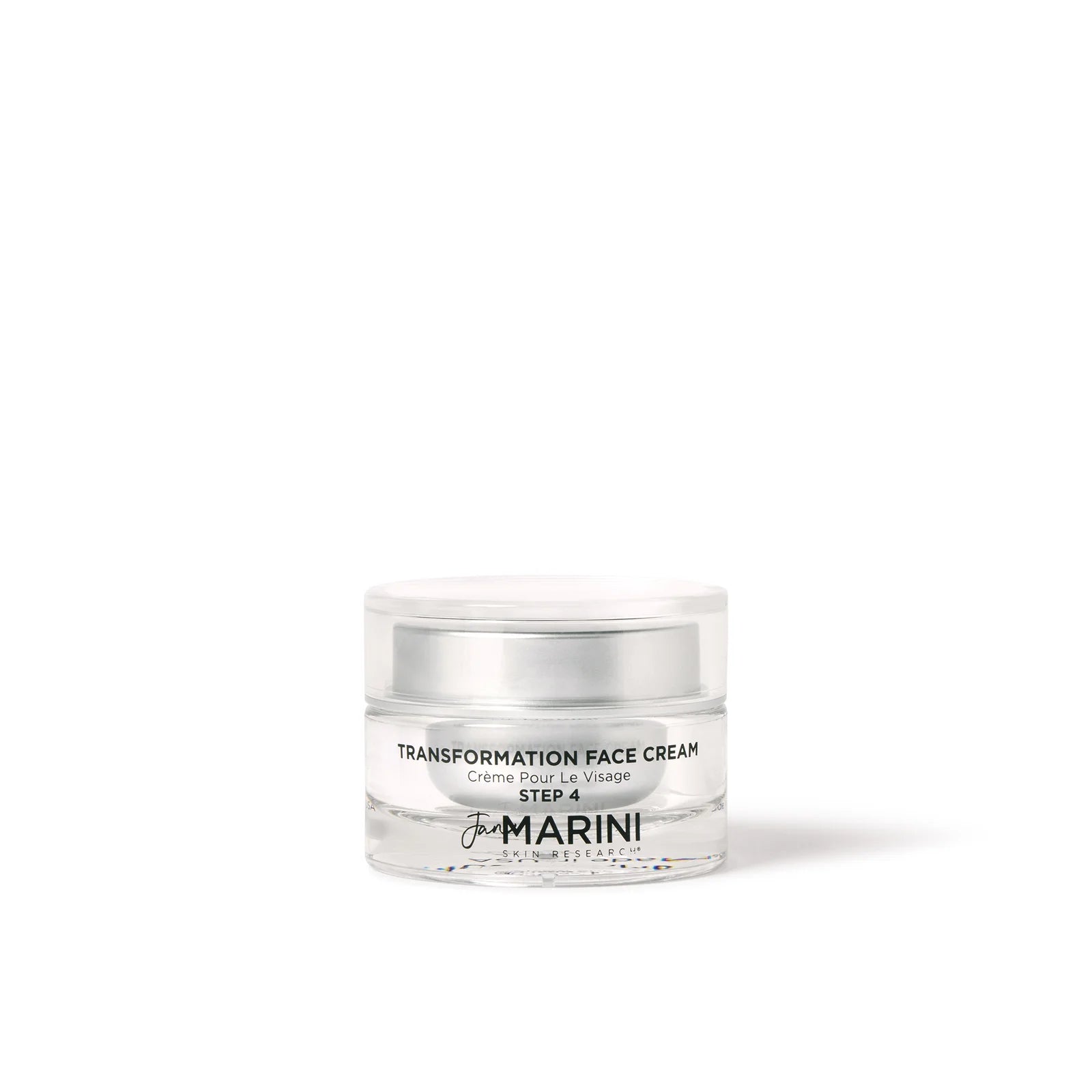 Jan Marini - transformation face cream