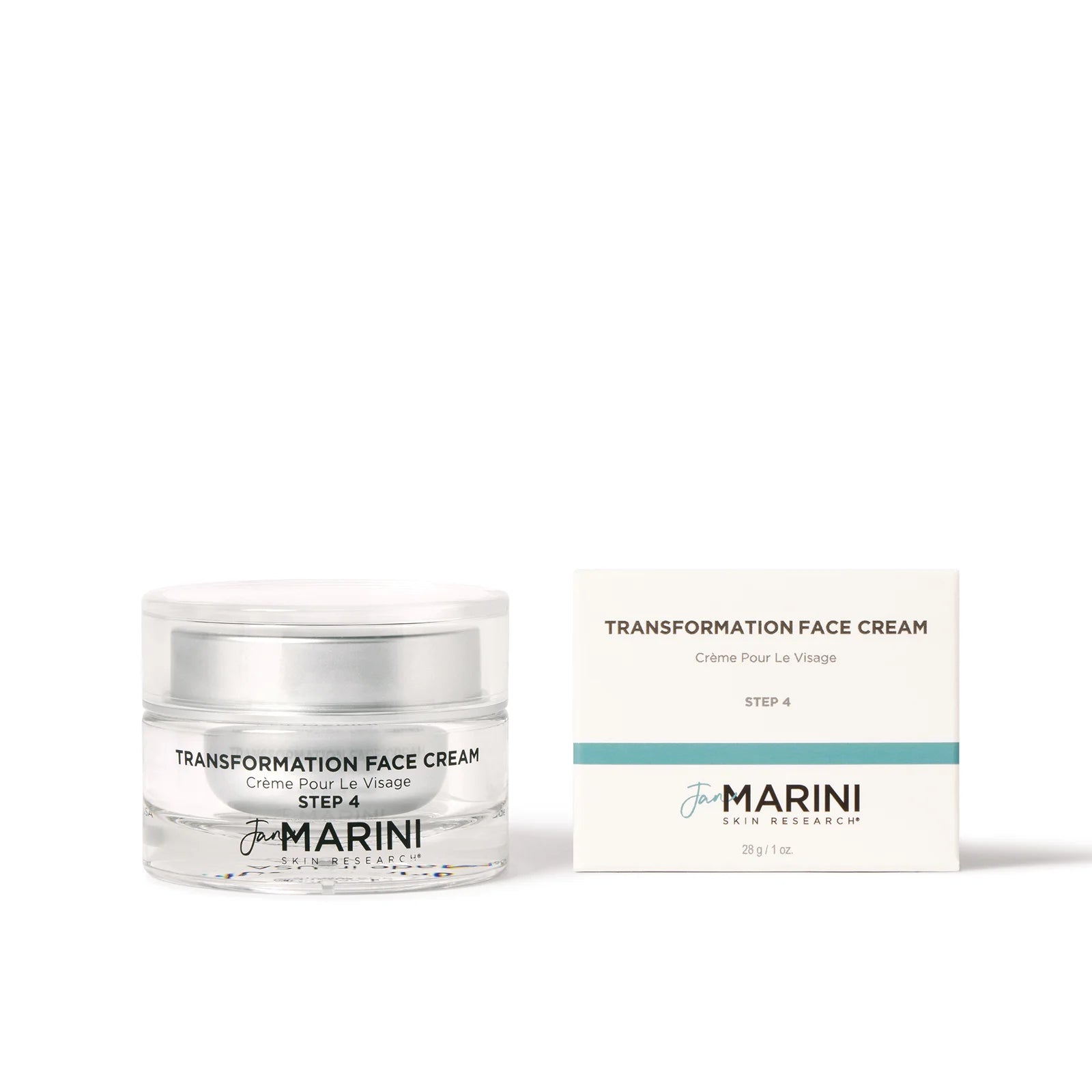 Jan Marini - transformation face cream