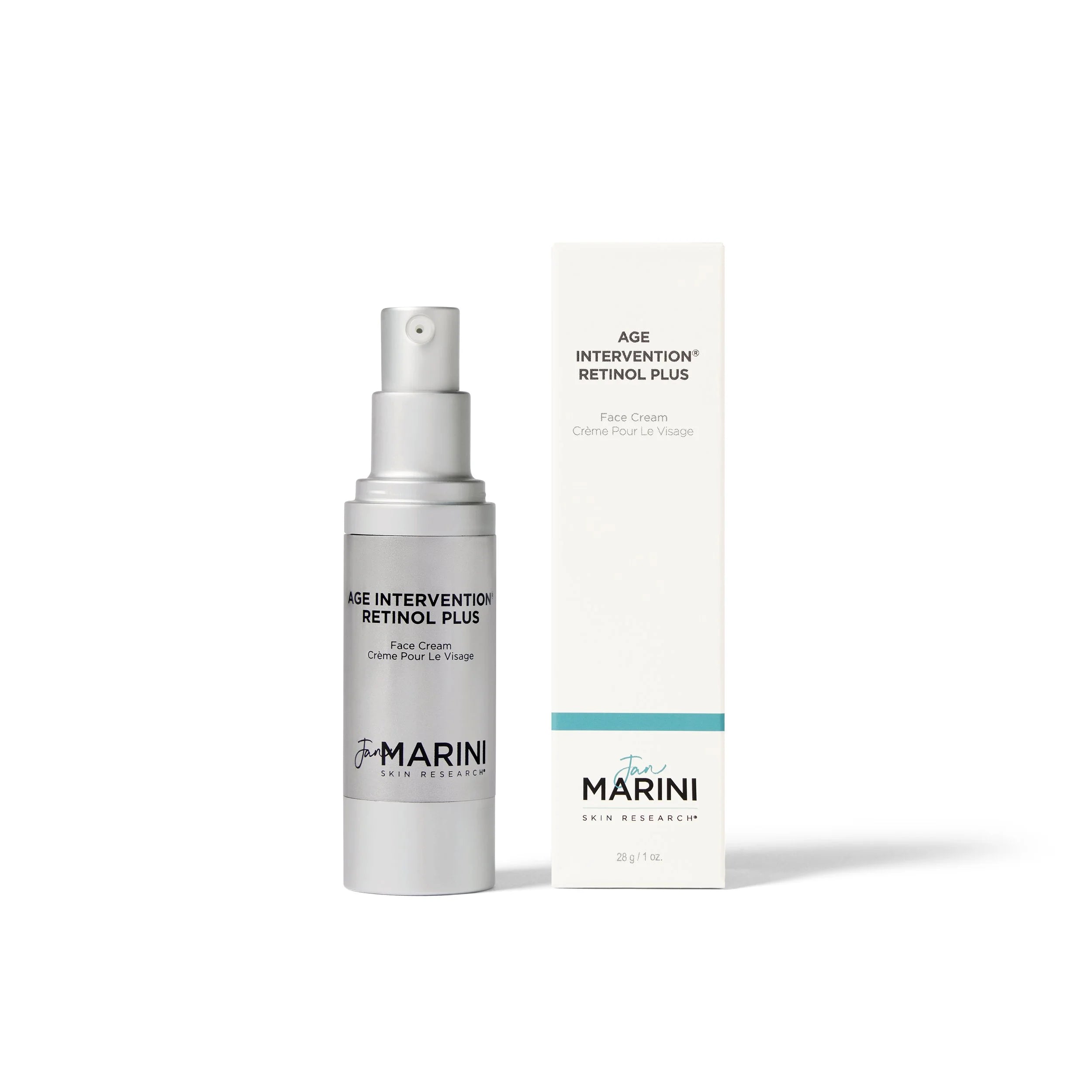 Jan Marini - Age Intervention Retinol Plus