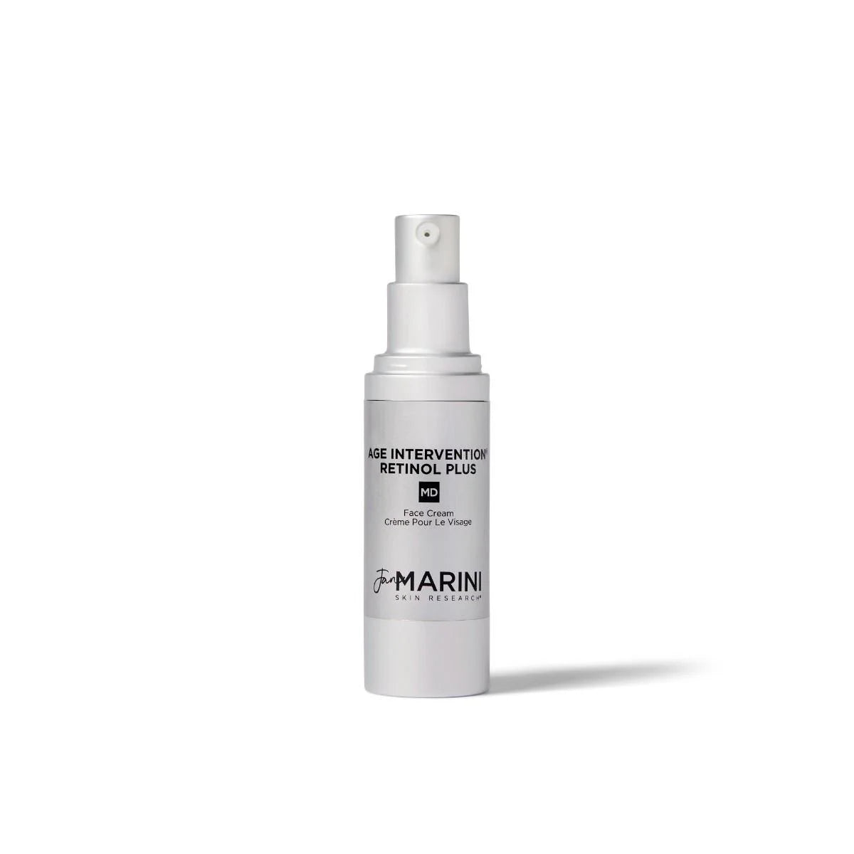 Jan Marini - Age intervention retinol plus MD