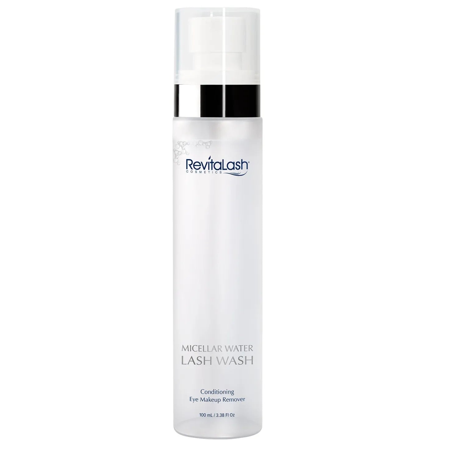 Revitalash Micellar water lash wash - Skinandcare