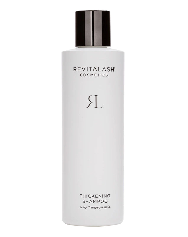 Revitalash thickening shampoo