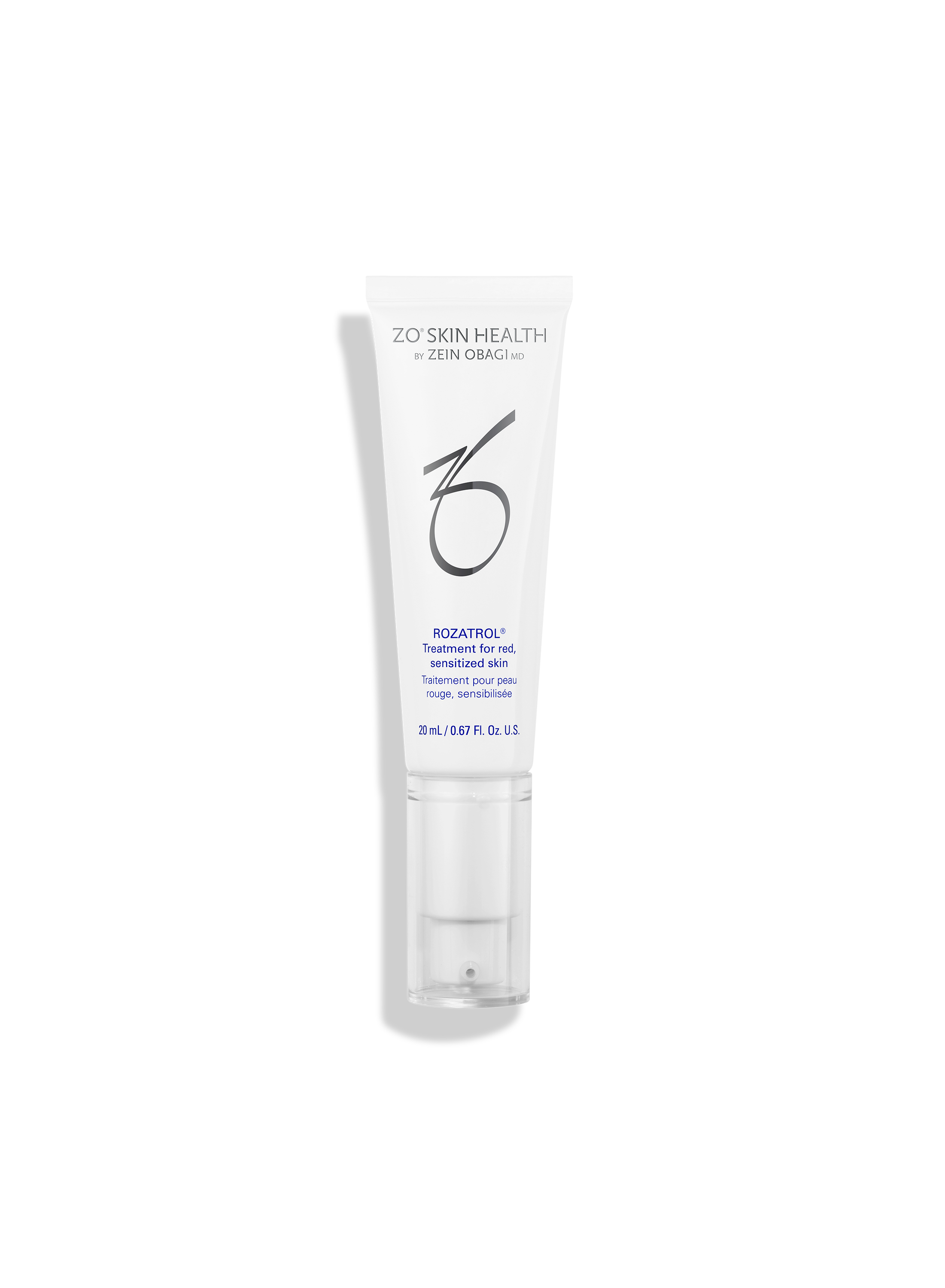 ZO Skin Health Rozatrol Deluxe Travel Size 20ml