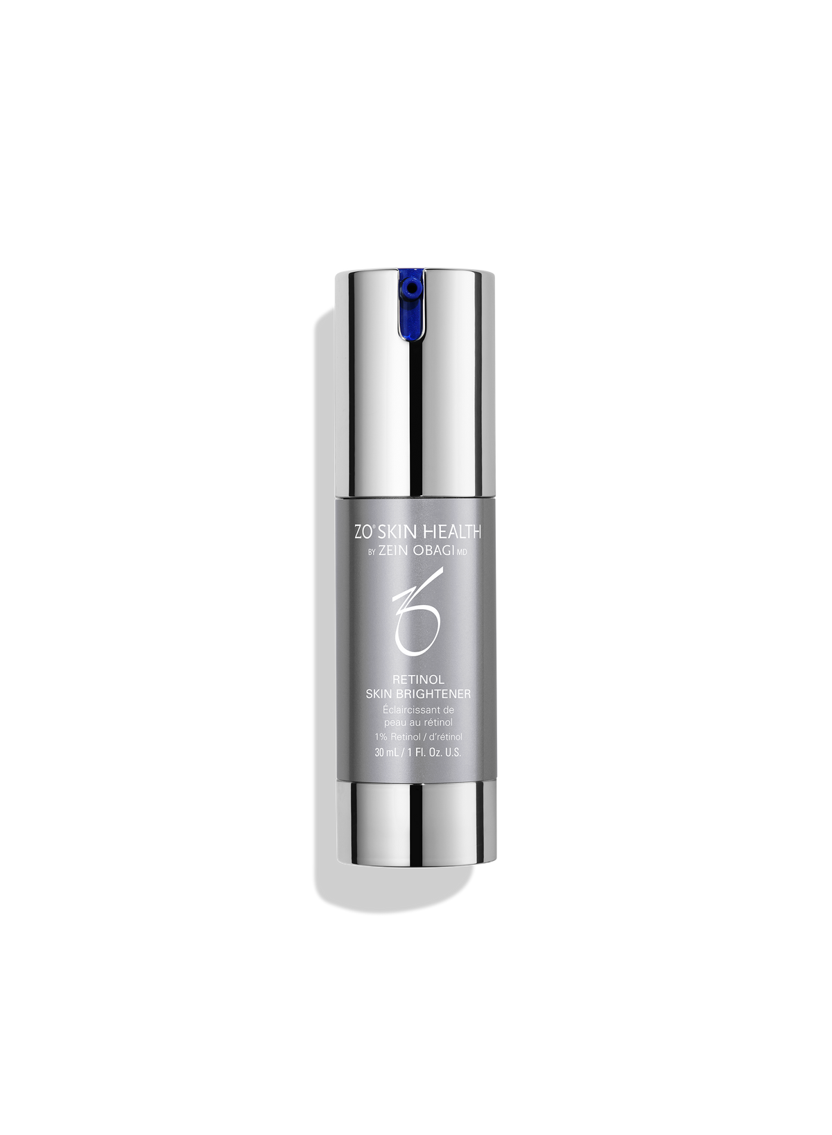 ZO Skin Health Retinol Skin Brightener 1% Deluxe Travel Size 30ml