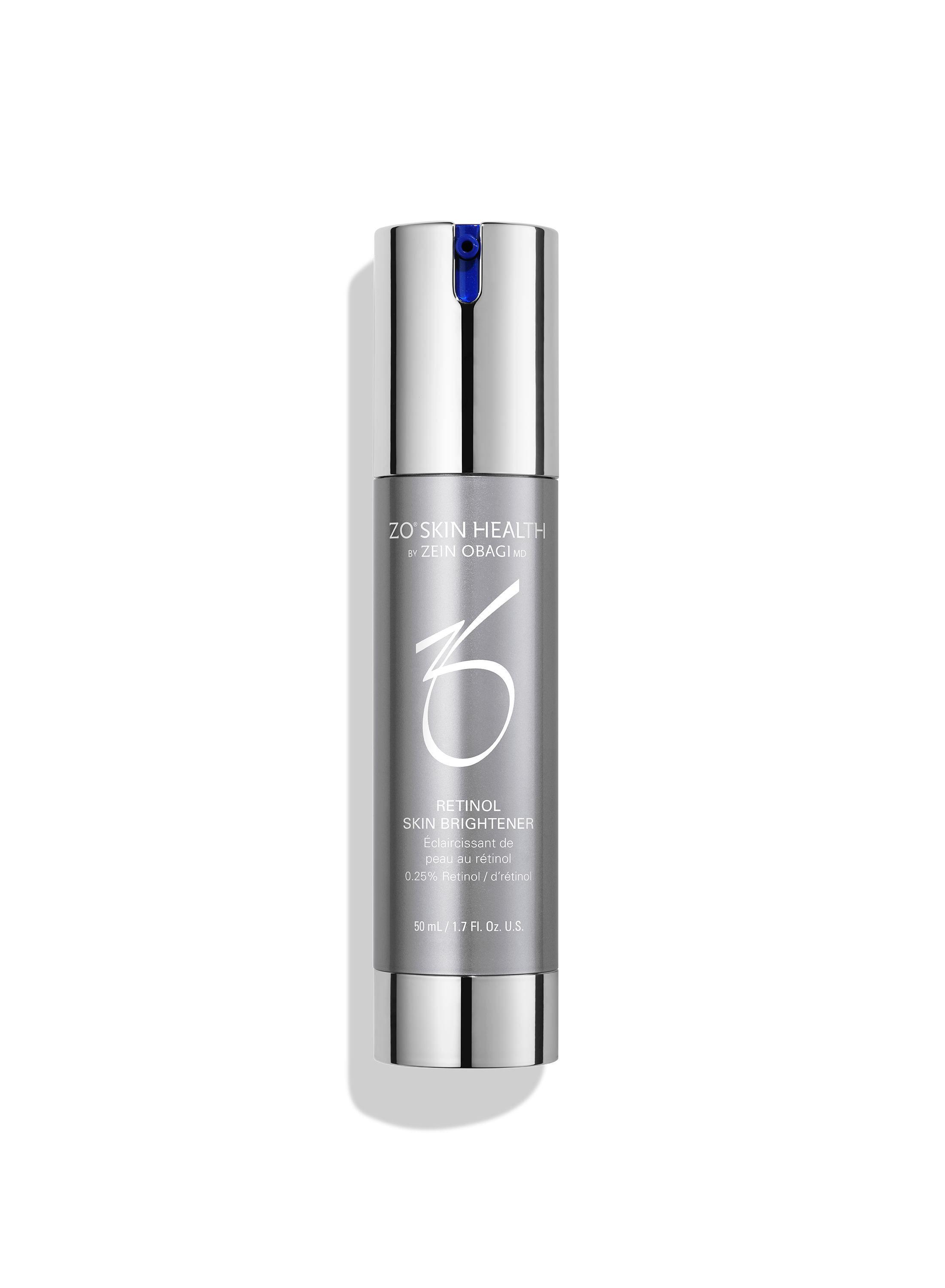 ZO Skin Health Retinol Skin Brightener 0,25% 50ml