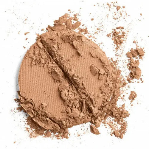 Colorescience - Natural Finish Pressed Foundation SPF 20 Medium Sand