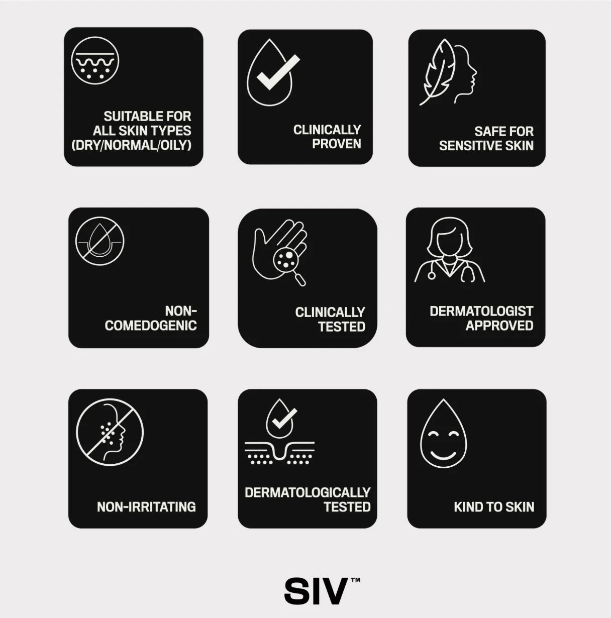 SIV - Biome Balancing Serum - Skinandcare