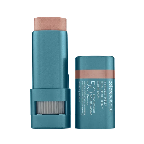 Colorescience - Total Protection Color Balm SPF 50 Blush