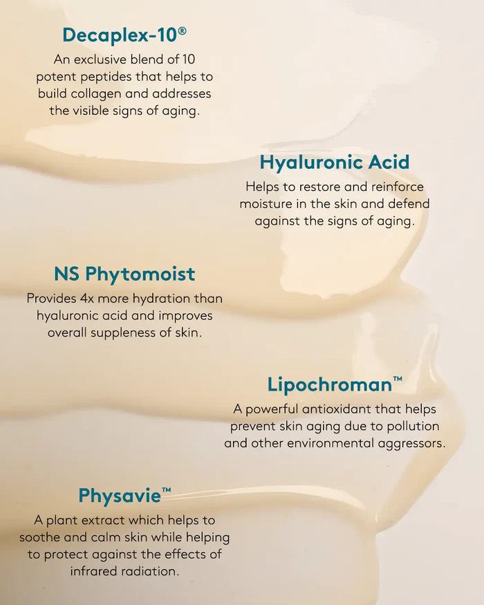 Colorescience - Pep Up Concentrate Collagen Renewal Face & Neck Treatment