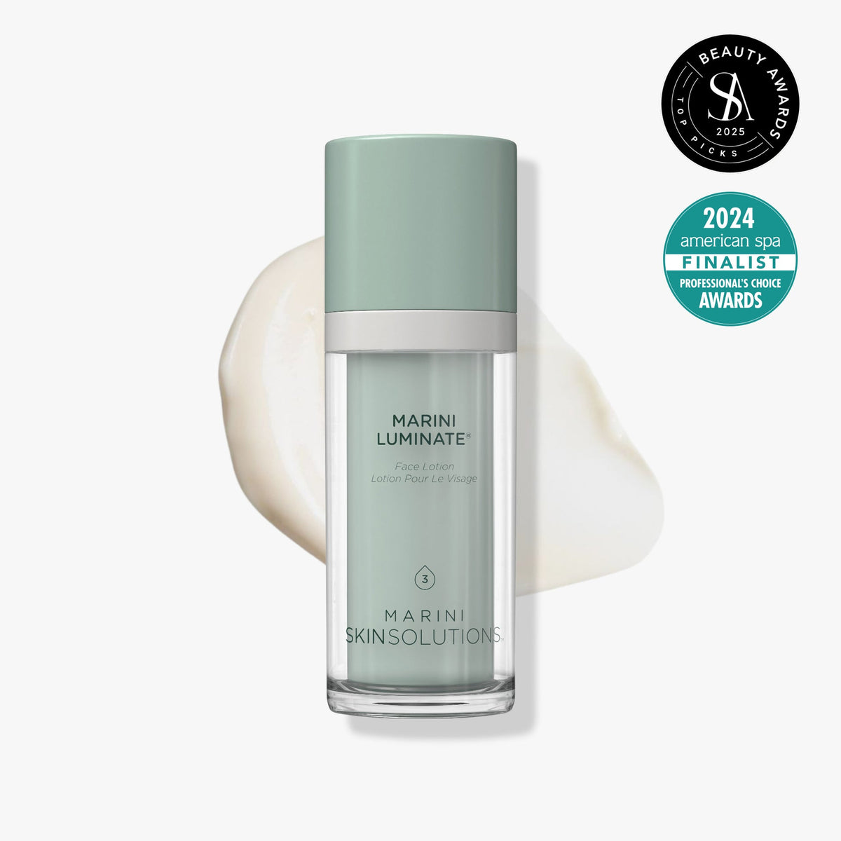 Marini SkinSolutions Marini Luminate®