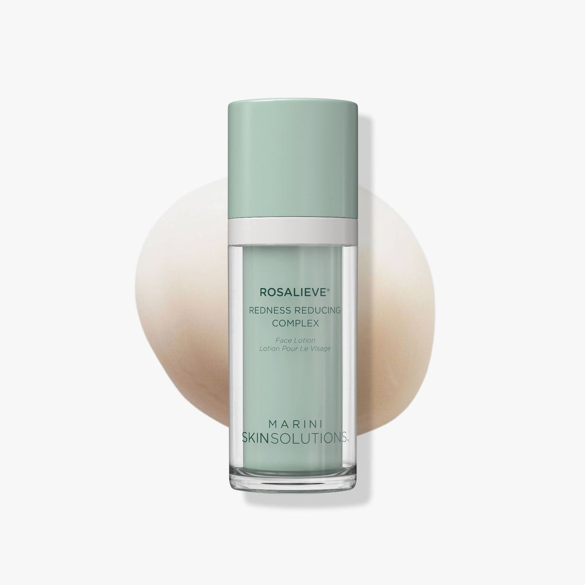 Marini SkinSolutions RosaLieve® Redness Reducing Complex