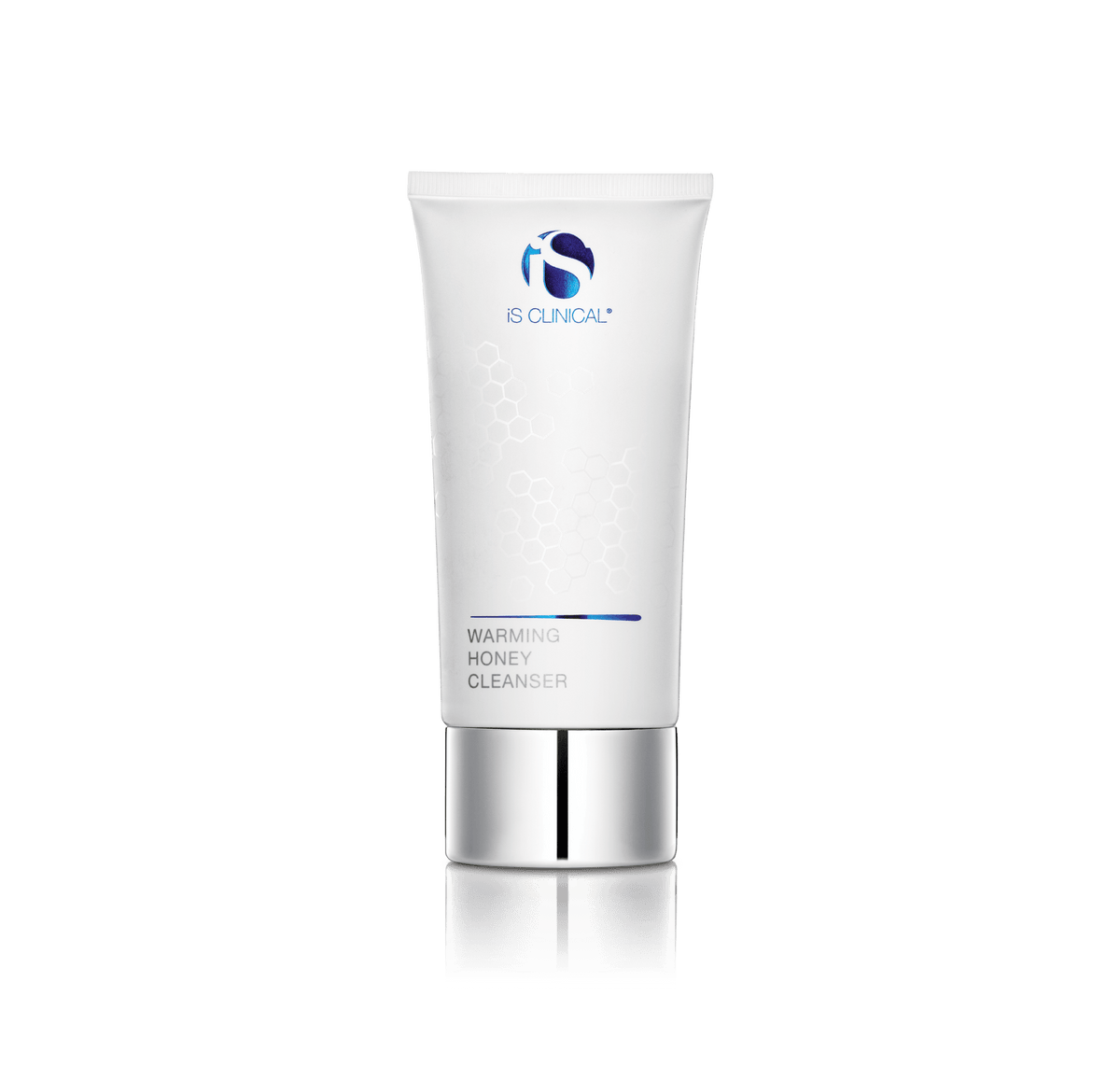 iS Clinical - Warming Honey Cleanser - Skinandcare