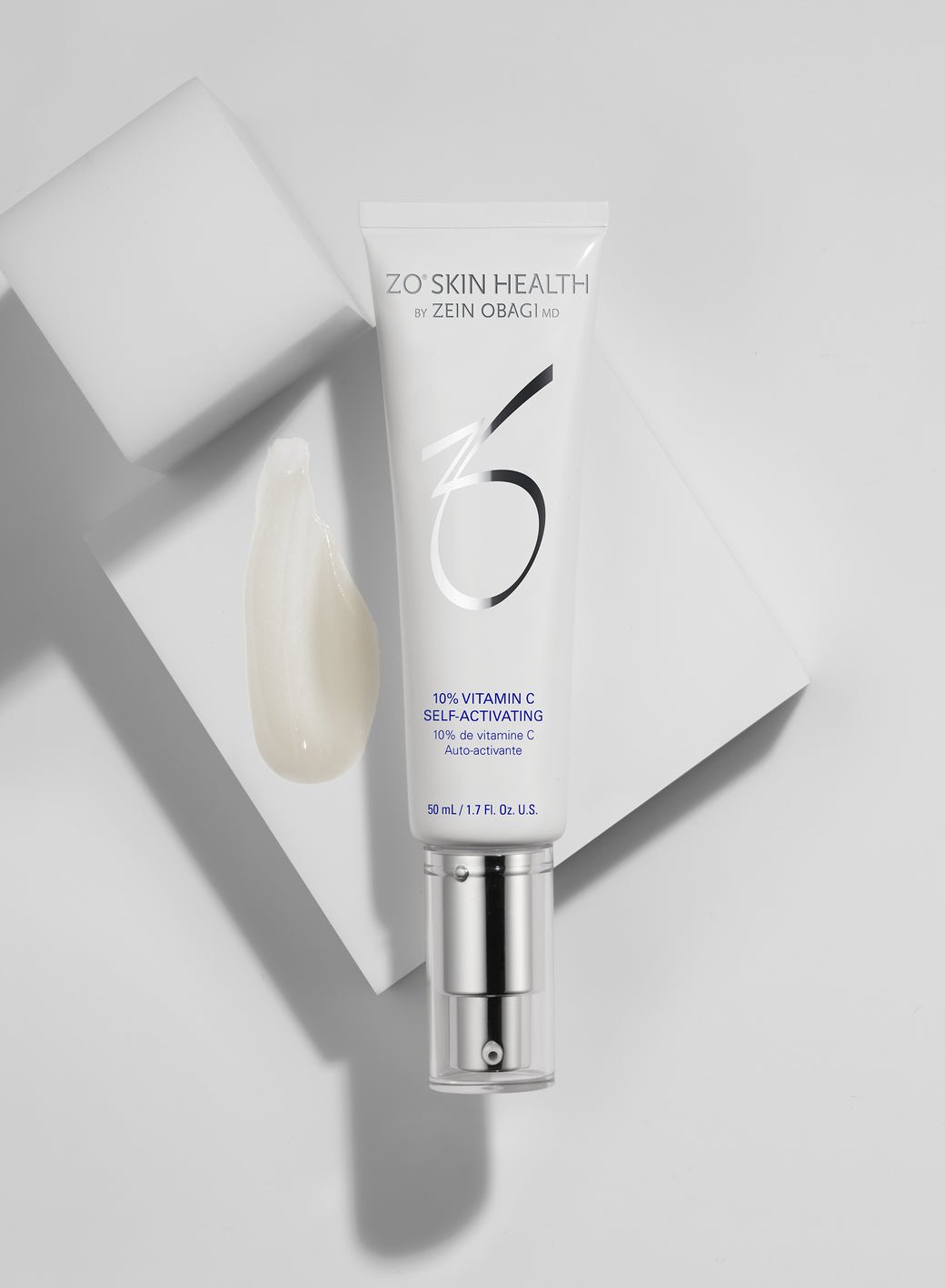 Zo Skin Health - 10% Vitamin C - Skinandcare