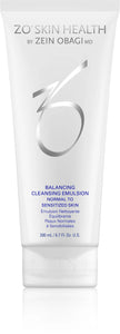 Zo Skin Health - Balancing Cleansing Emulsion 200 ml - Skinandcare