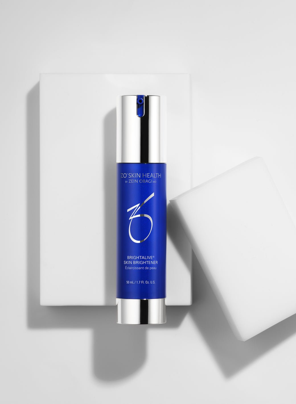 Zo Skin Health - Brightalive - Skinandcare