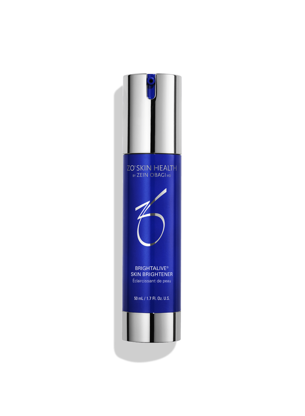 Zo Skin Health - Brightalive - Skinandcare