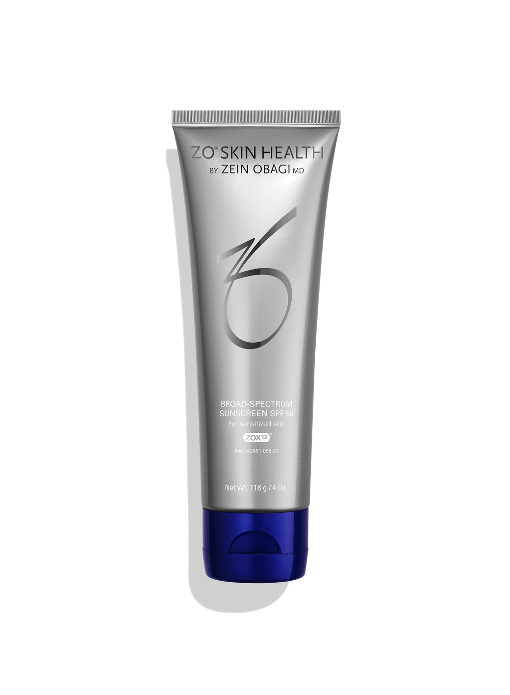 Zo Skin Health - Broad Spectrum Sunscreen SPF 50 - Skinandcare