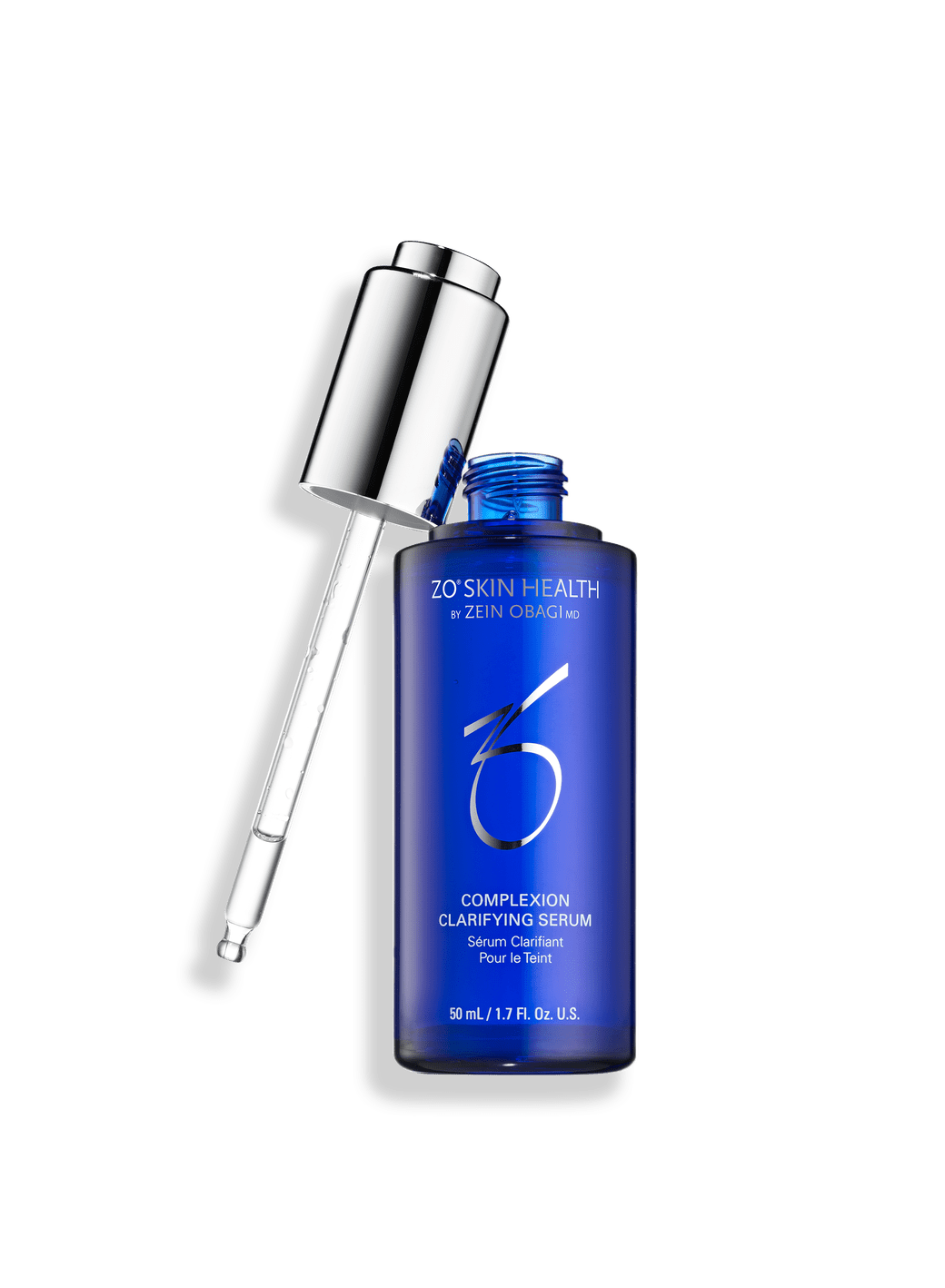 Zo Skin Health - Complexion Clarifying Serum - Skinandcare