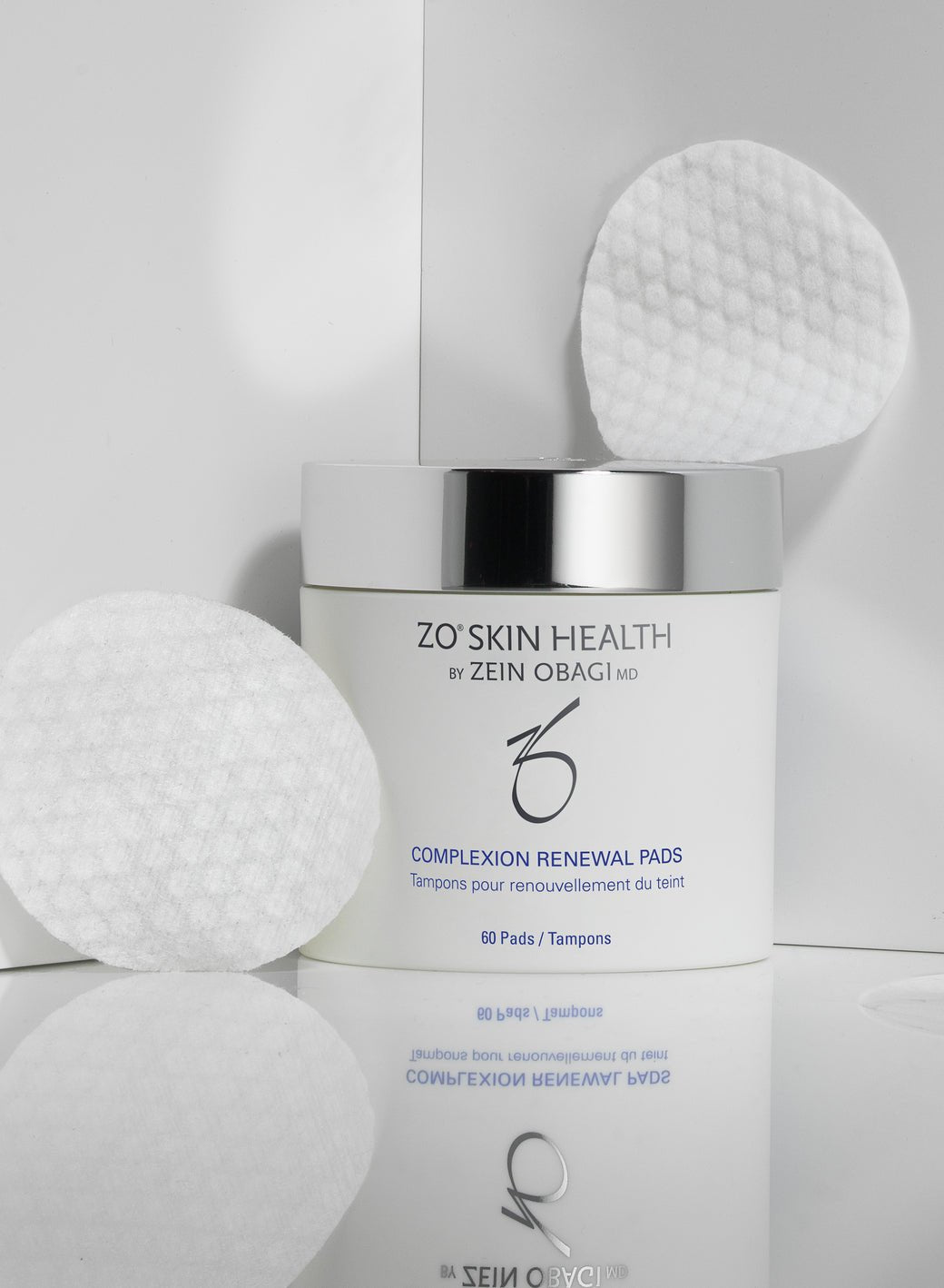 Zo Skin Health - Complexion Renewal Pads - Skinandcare