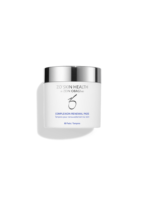 Zo Skin Health - Complexion Renewal Pads