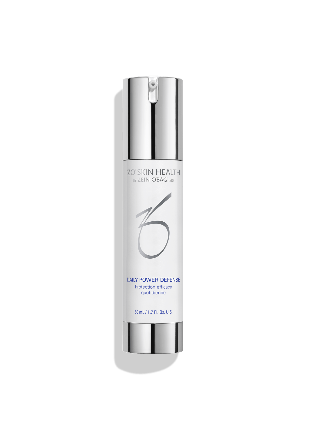 Zo Skin Health - Daily Power Defense - Skinandcare