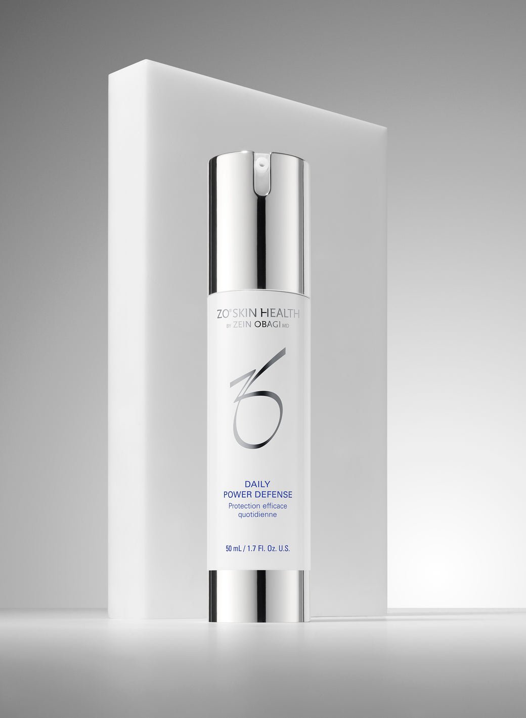 Zo Skin Health - Daily Power Defense - Skinandcare