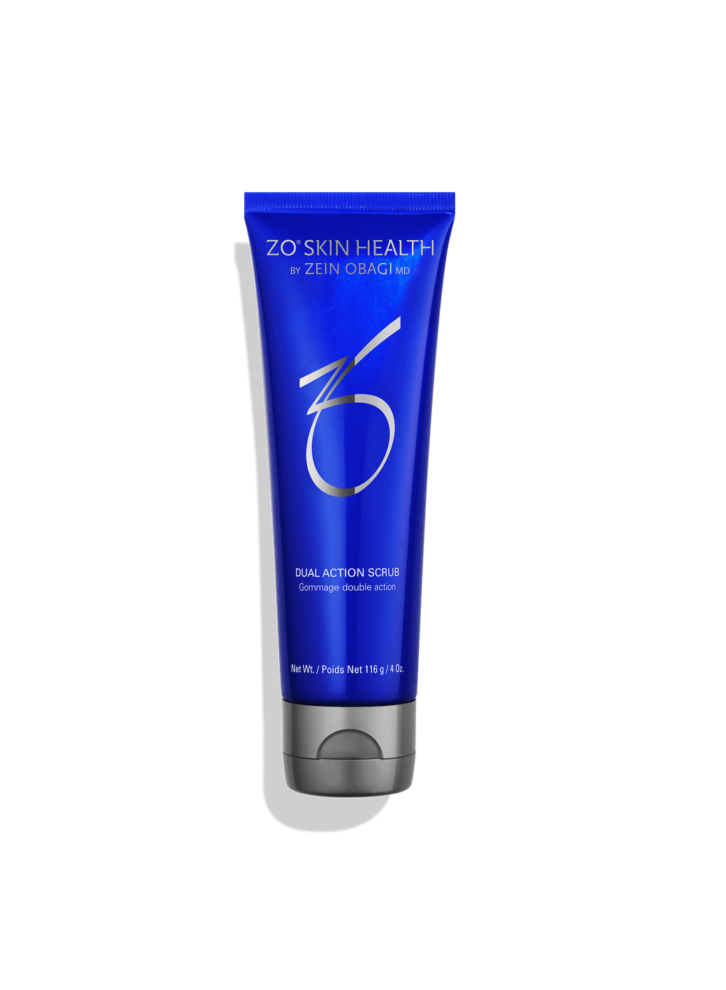 Zo Skin Health - Dual Action Scrub - Skinandcare