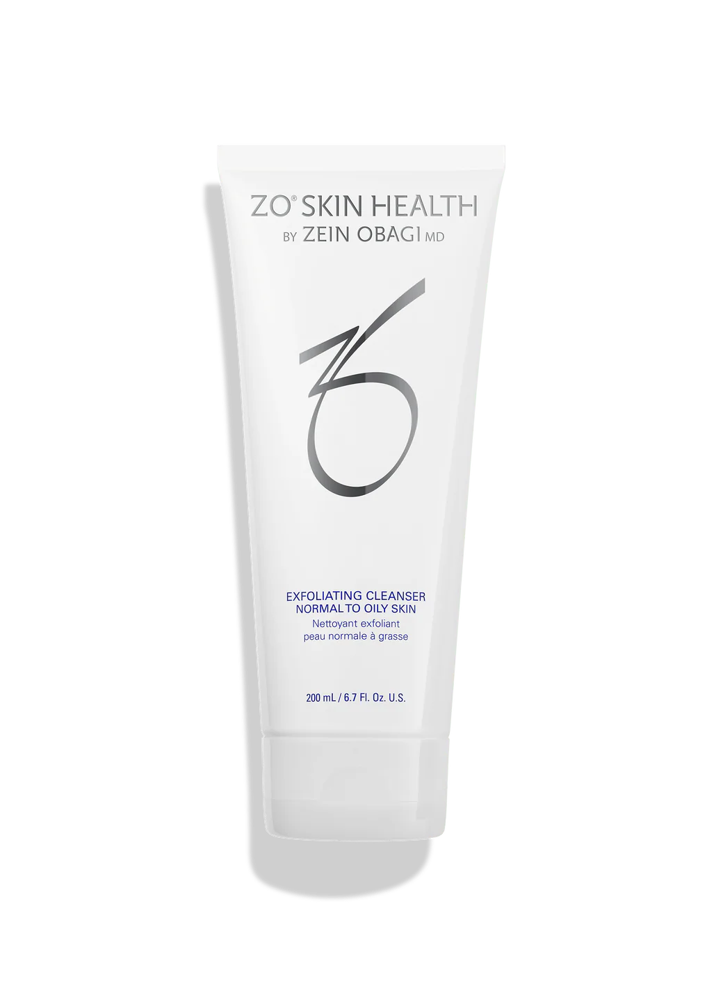 ZO Skin Health Exfoliating Cleanser Deluxe Travel Size 60ml