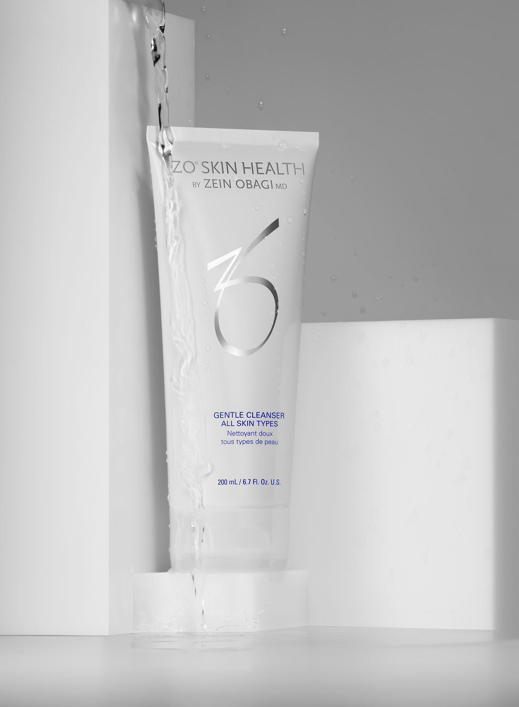 Zo Skin Health - Gentle Cleanser - Skinandcare