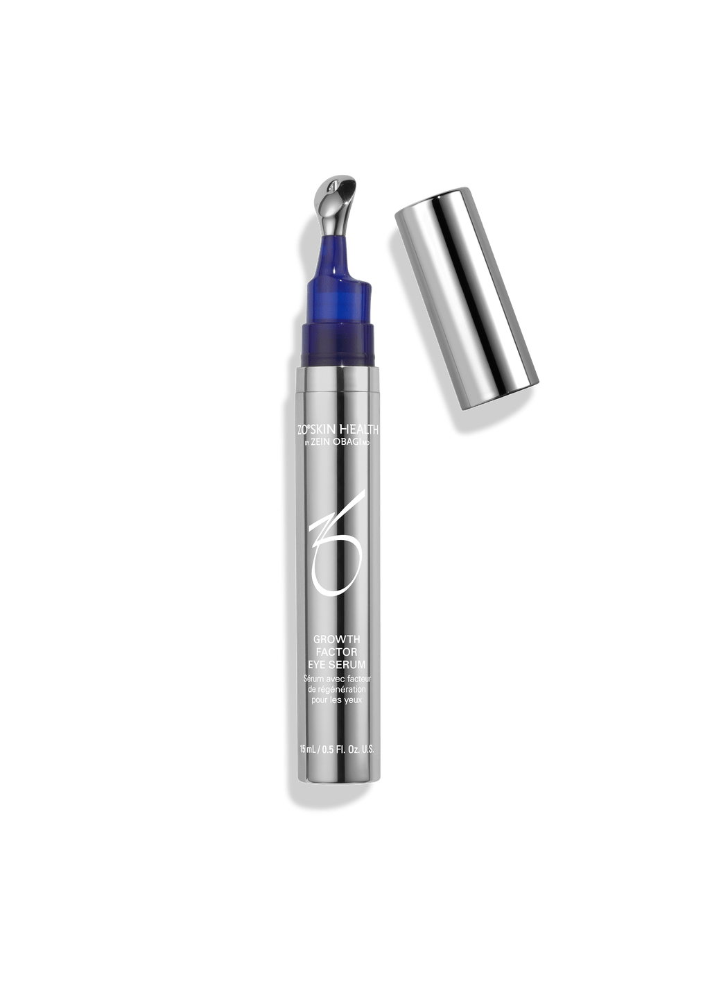 Zo Skin Health - Growth Factor Eye Serum - Skinandcare