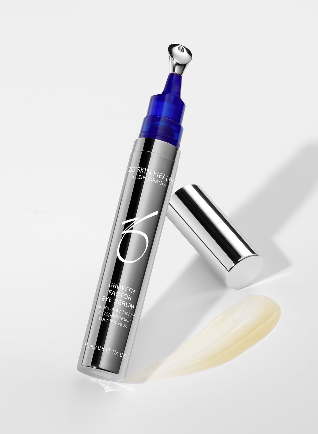 Zo Skin Health - Growth Factor Eye Serum - Skinandcare