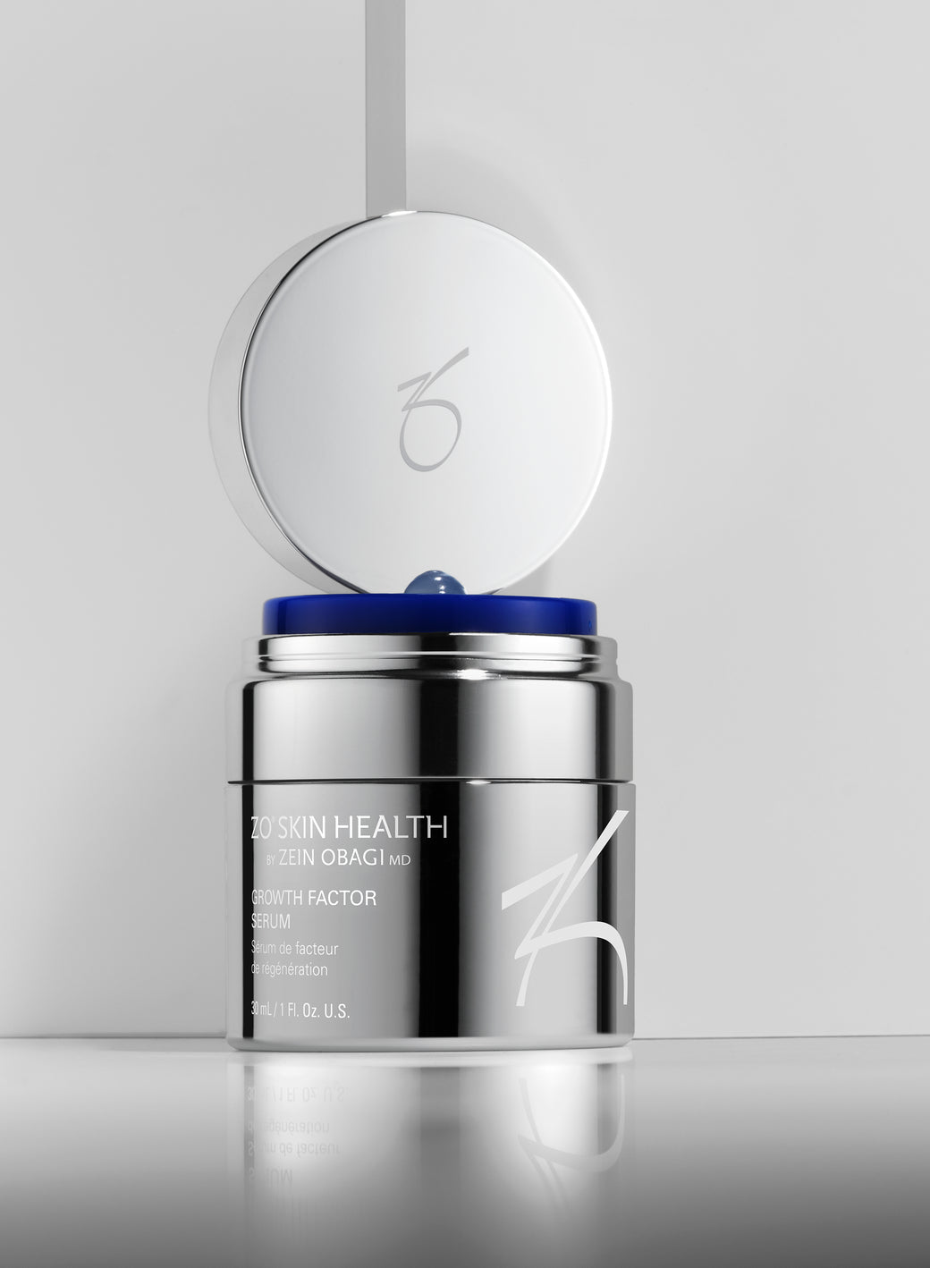 Zo Skin Health - Growth Factor Serum - Skinandcare
