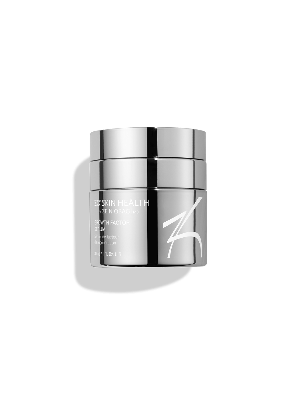 Zo Skin Health - Growth Factor Serum - Skinandcare